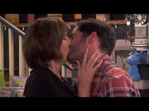 Gary Proposes to Miranda! | Miranda | BBC Comedy Greats