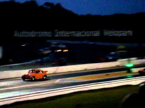 Velopark - 3ª Etapa do Brasileiro de Arrancada