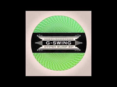 Greenskeepers - Ait Ate Eights - GSWING007
