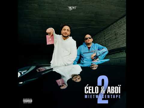 Vorbei (CELO & ABDI x REEZY)