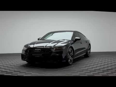 Audi A7 S LINE 50 TDI 3.0 286HP - Image 2