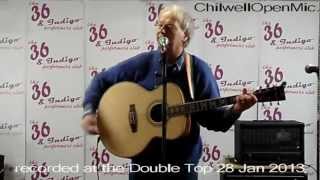 Everly Brothers - Baby, what do you want me to do? cover by AAW