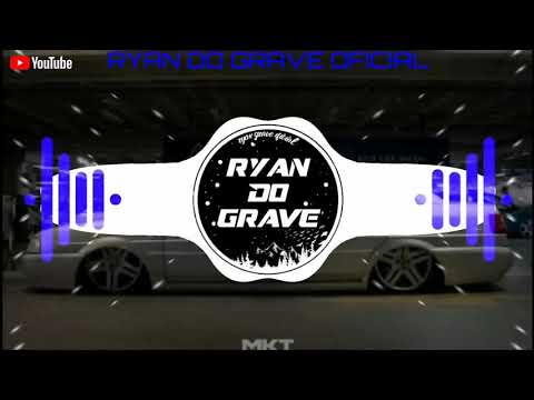 BONDE DO GATO PRETO - CD MEDIO GRAVE 2020 ( COM GRAVE )