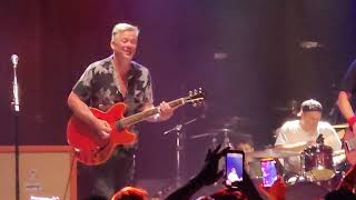 Home Grown - Kiss Me, Diss Me (First time in 19 years) live