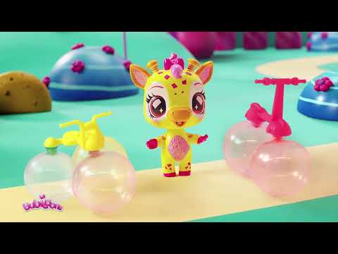 Игровой набор Bubiloons Баби в ассортименте (80652)