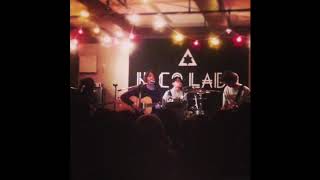 Galileo Galilei - Shook Down (Yuck Cover) (Acoustic Live at nico labo Vol.2)