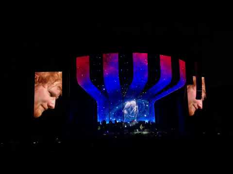 Ed Sheeran | Hannover | 03.08.2019