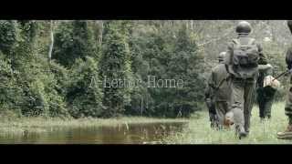 A Letter Home