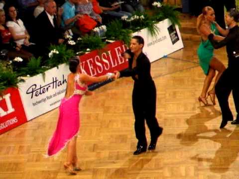 German Open Championship 2010