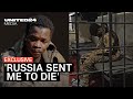 African Recruit In Putin S Army Tricked Betrayed Abandoned Captured Soldier About War In Ukraine