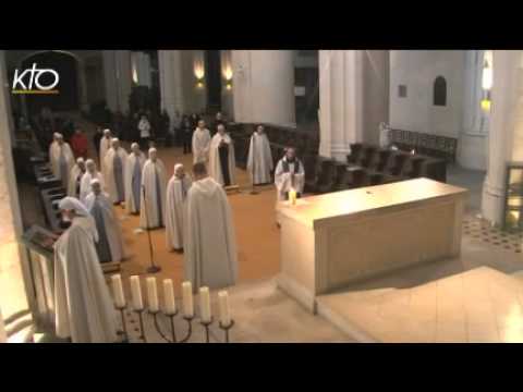 Office du milieu du jour du samedi