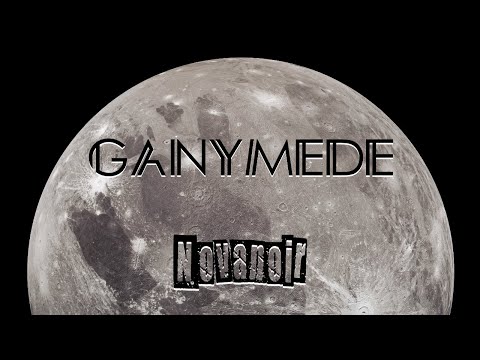 Novanoir - Ganymede