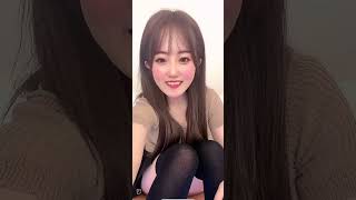 【TikTokセクシー！▲チラ】