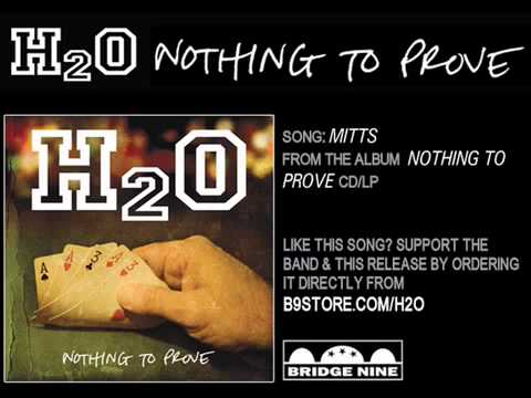 Mitts by H2O