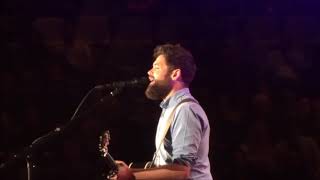 Passenger - Rolling Stone/Let Her Go/Scare Away The Dark @ Cape Town Stadium 28/03/19