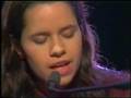 Natalie Merchant - Verdi Cries 