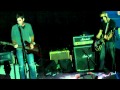 Ceremony - Don't Leave Me Behind - Live at Black Cat - Washington DC 2010