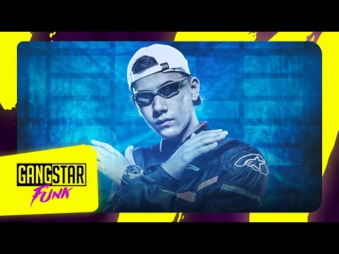 MC Cortez - Medley A Fera (DJ David LP)