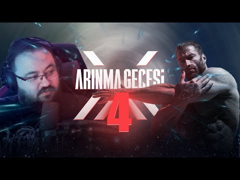 İZLEYİCİ DERDİNİ ANLATIYOR JAHREIN DALGA GEÇİYOR - Arınma Gecesi#4