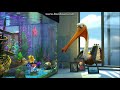 Finding Nemo Dentist Scene DVDRIP