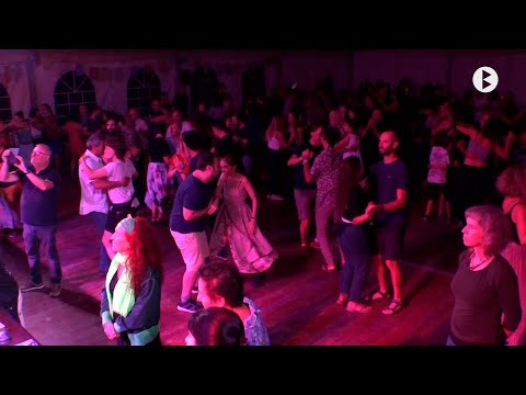 Puig-reig, Berguedà Folk 2023-1a part