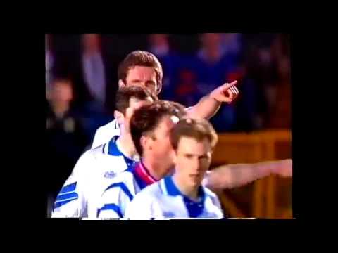 Killie 1 Rangers 2 13/04/94
