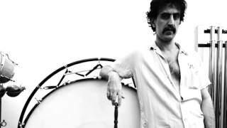 Frank Zappa - Jewish Princess (con subtitulado español)