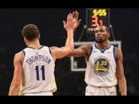 Golden State Warriors vs Los Angeles Clippers_Game 4_(NBA Playoffs 2018-19)