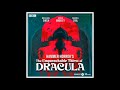 UNQUENCHABLE THIRST OF DRACULA BBC RADIO BROADCAST
