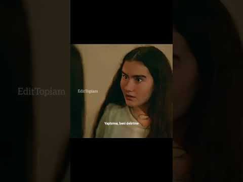 Kim kimi yoldu gördük😎❤️#sahipsizler #ecebağcı