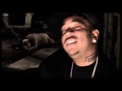Big Fase 100 - Bury me a G (OFFICIAL VIDEO)