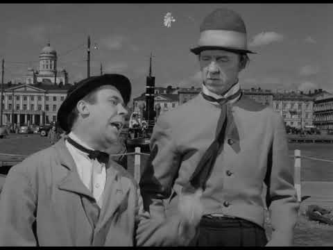 Elokuva: Pekka ja Pätkä ketjukolarissa (1957)