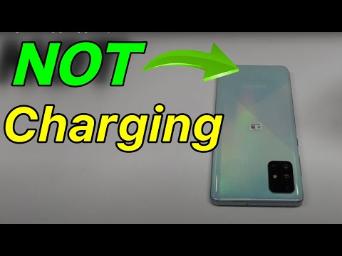 Samsung S6 Edge plus charging port replacement