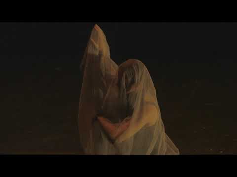 Ina Vöhringer I sensation I Abschlussarbeit I Performance Studies I Kampnagel