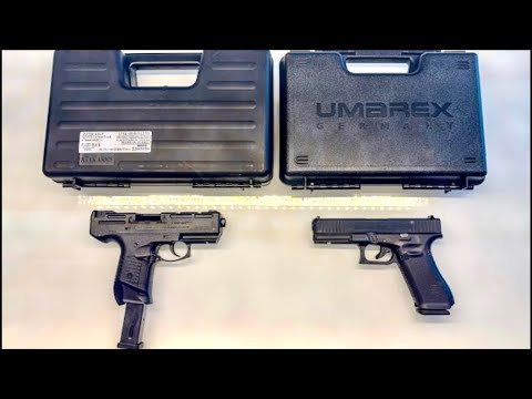 Zoraki 925 Full-Auto / Glock17 Gen5 Schreckschuss / Silvester / Filmdreh   #zoraki #umarex #blanket