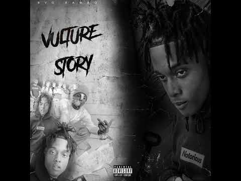 17. Lit Rambo - Pain In My Heart Ft. Yung Bulldog