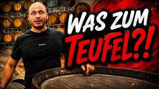 Erstes Video aus meiner neuen Produktionsstätte