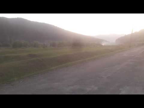 Zona Slatina jud Suceava