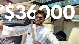what it’s like making 36k in a day as a 21 y/o entrepreneur in dubai