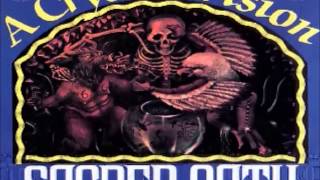Sacred Oath - Shadow out of Time