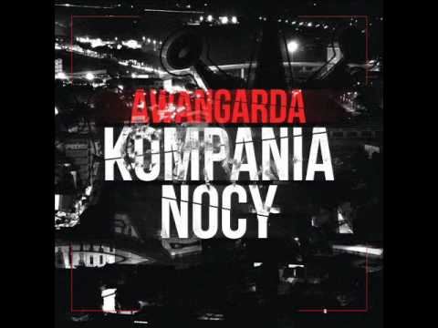 Awangarda - Ta muzyka feat Arczi Szajka Kafu Drim