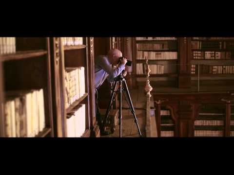 Sensational Umbria - Steve McCurry in Umbria (short version)