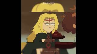 Sasha Edit - Soft B**** #amphibia