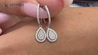 Κόσμημα Κοτσώνης Κόρινθος / Κοσμήματα με την υπογραφή του καλύτερου Ελληνικού εργαστηρίου