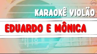 Eduardo e Mônica