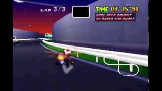 Toad's Turnpike SC flap 34.73 (PAL)