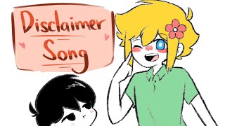 Basil’s Disclaimer Song [ANIMATION] (Spoiliez)