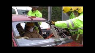 Vehicle Education Project, Aycliffe Fire Station, May 3 2012