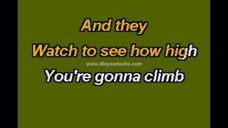 Dixie Chicks   Heartbreak Town PH HD Karaoke PK02460