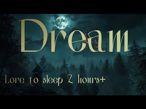 The Witcher | Lore to Sleep to💤 Vampire Lore Explained | Complete History & Origins |  #witcher